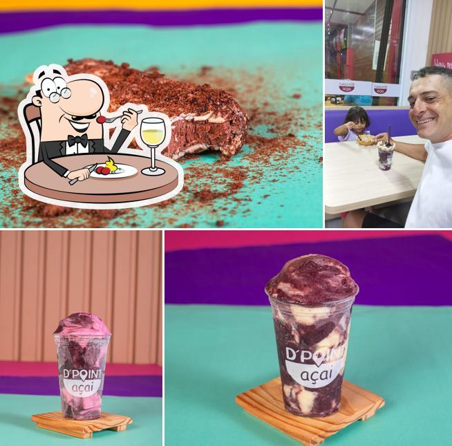 D'Point Açaí Ribeirão Preto Vila Seixas