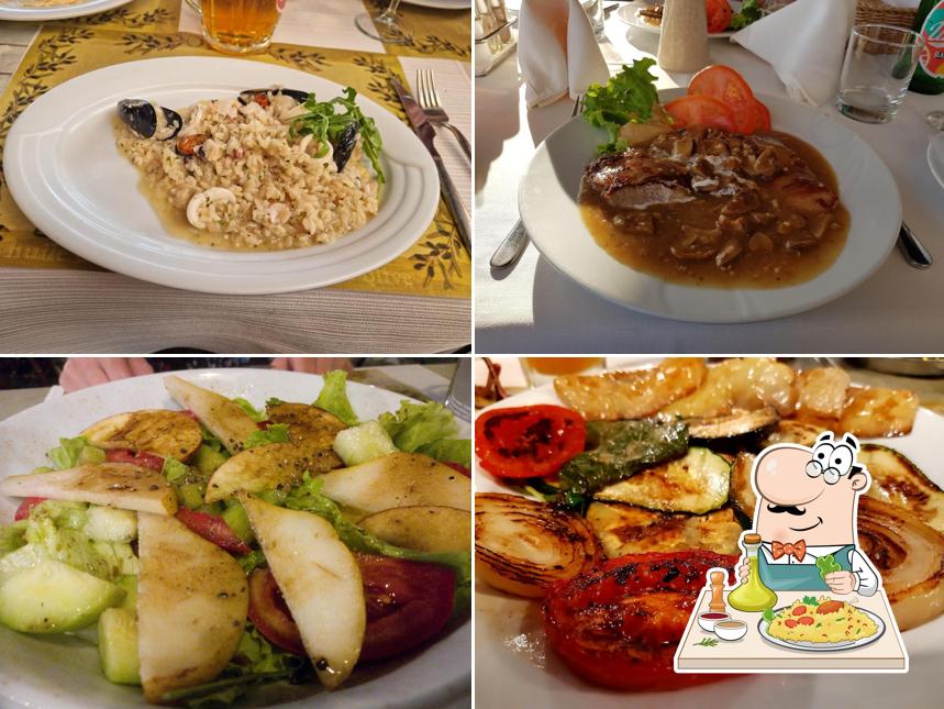 Cibo al Riva pizzeria