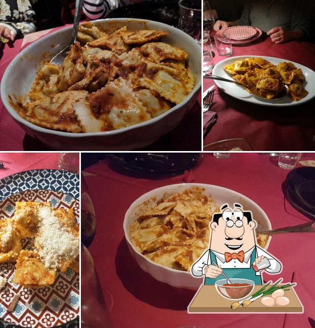 Ravioli al 30 Denari