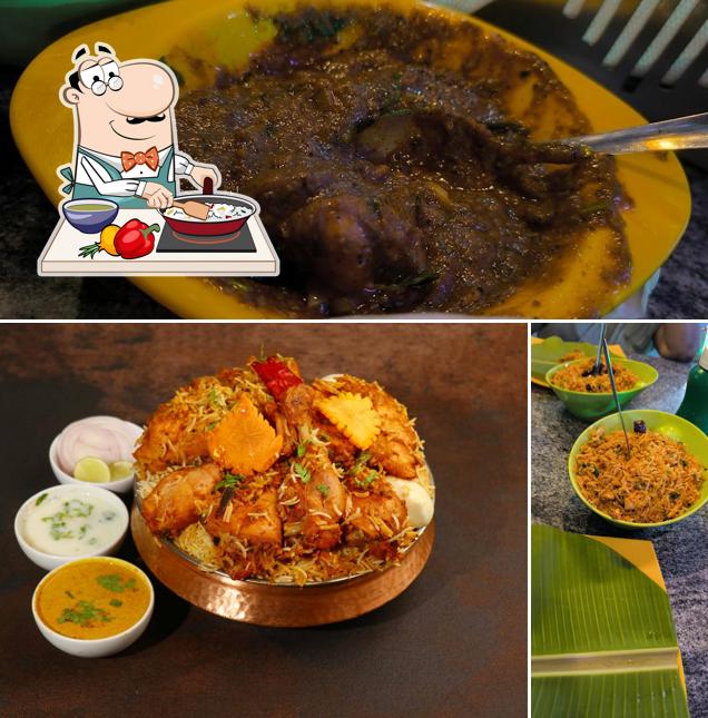 Alif Family Restaurant