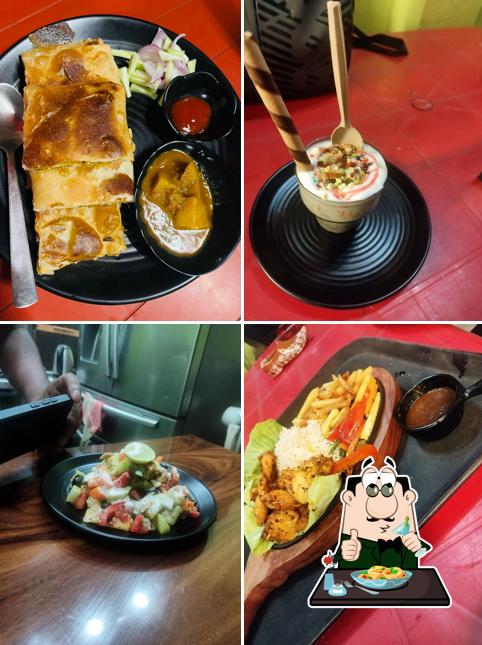 Meals at Bite U