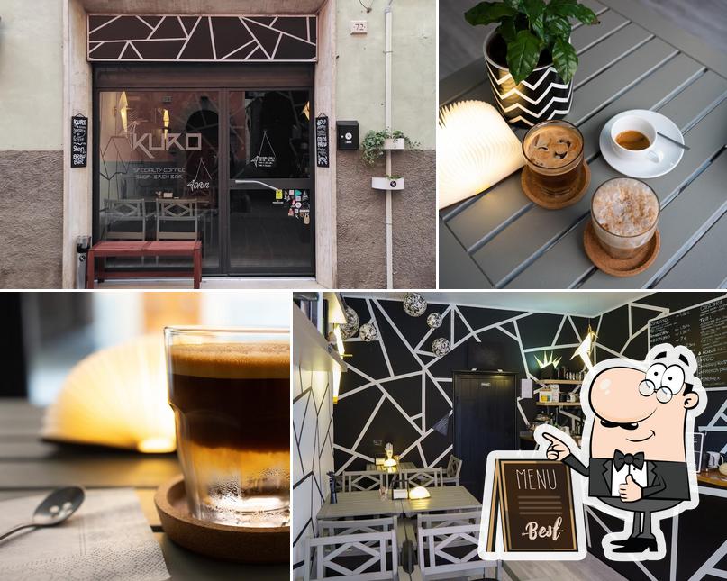 Vedi questa immagine di KURO - Specialty Coffee Shop & Brew Bar