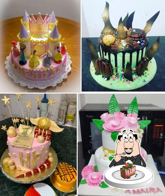 Look at this pic of Cake Bakers