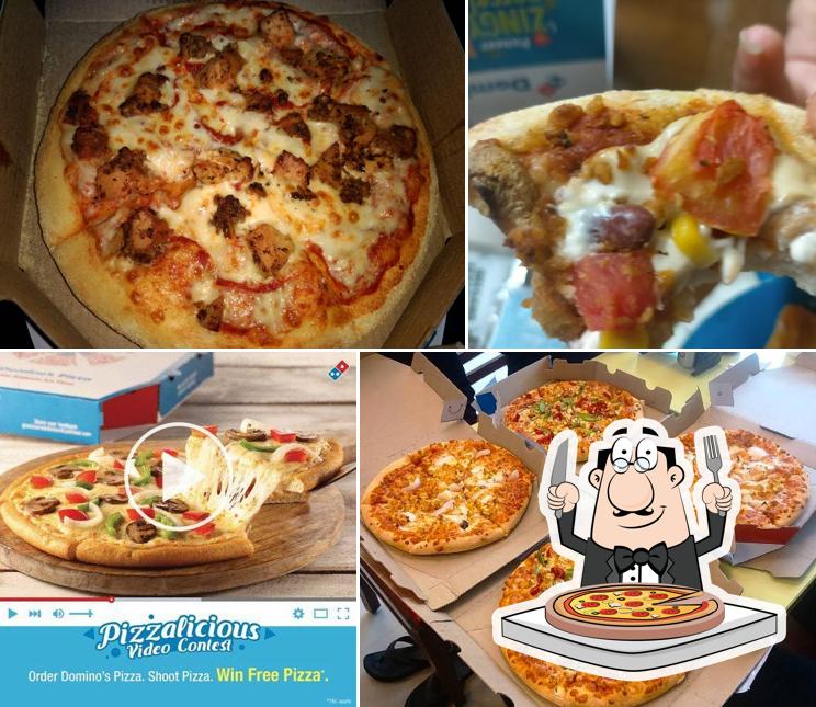 Pizza is the world's most popular fast food Pizza is the world's most popular fast food