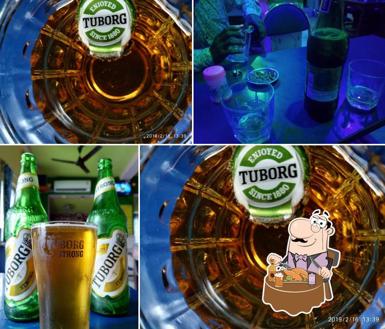 Jollite Bar Cum Resturant