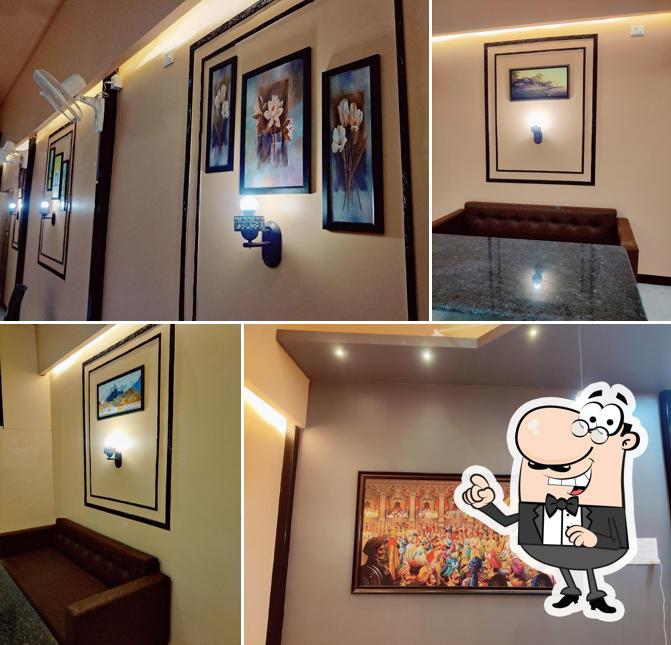 Kajwa Family Restaurant