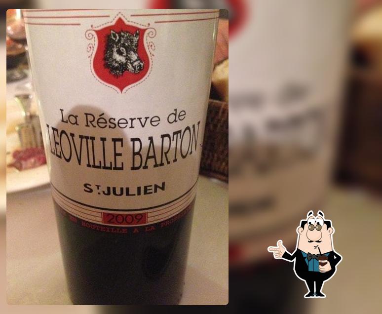 La Goëlette
