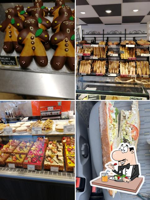 La Gourmandise Boulangerie Patisserie