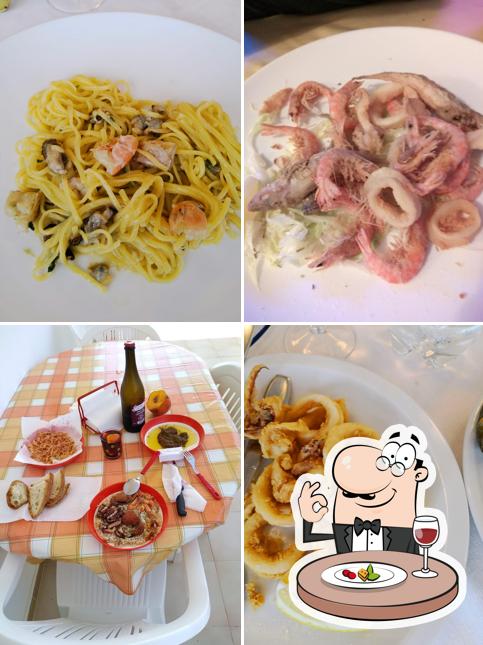 Pizzeria Ristorante La Rosa Dei Venti