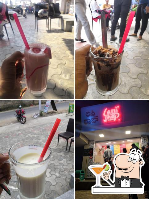 Lassi Shop