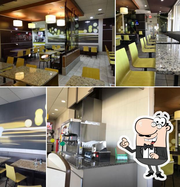 McDonald's Notre-Dame-des-Prairies