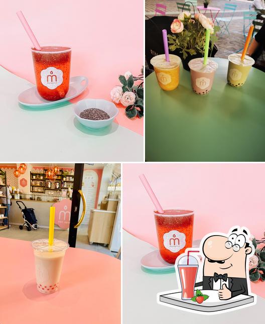 Mistertea Monza