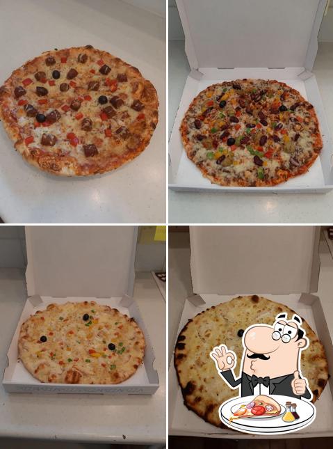 Pizza Tsara