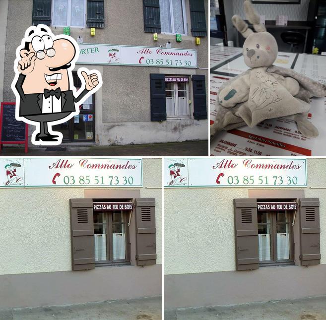 Stop Pizza