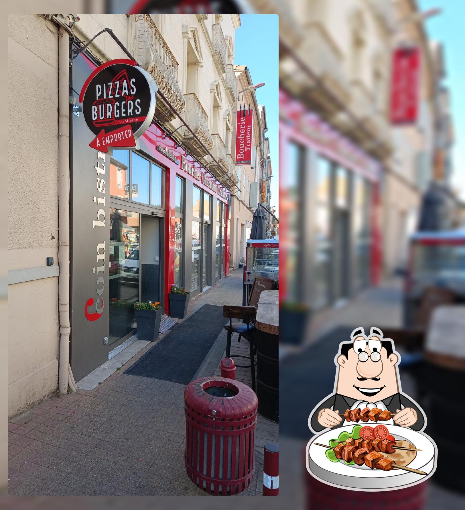 Sur Le Pouce