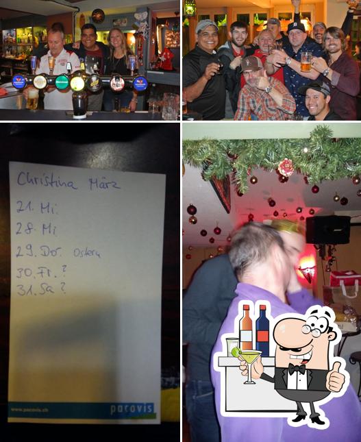 Elephanten Musik Pub