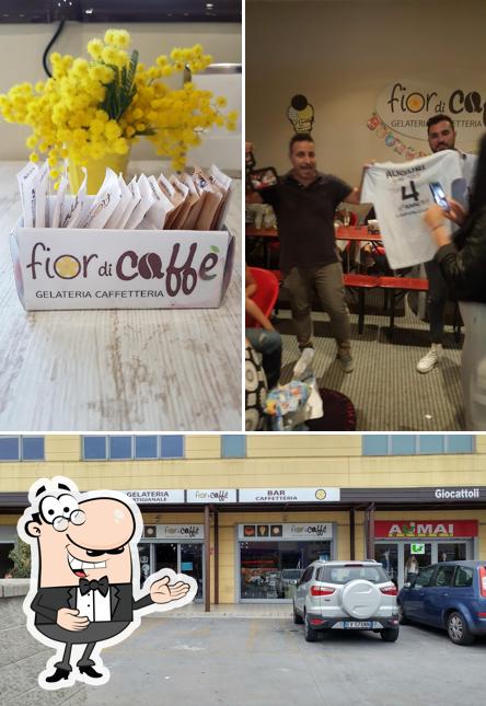 Ecco un'immagine di Bar Tabaccheria Lucky Life