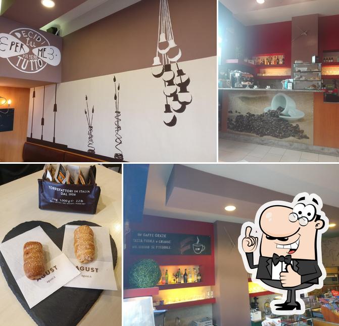 Caffetteria e Forneria Scalvinoni