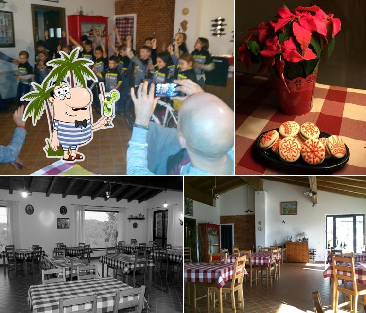 Osteria il sole e l'uva