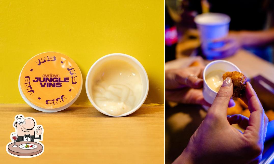 Cibo al Arancin Cannoli e Granite , dalla Sicilia in bocca! Riva Darsena