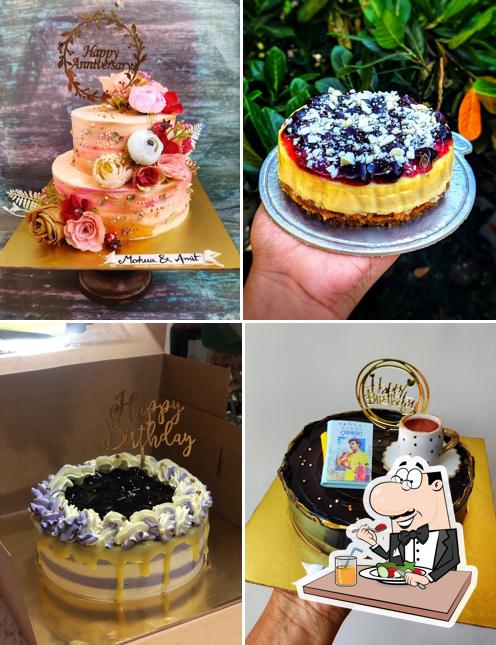 Food at BNB Food Experiences