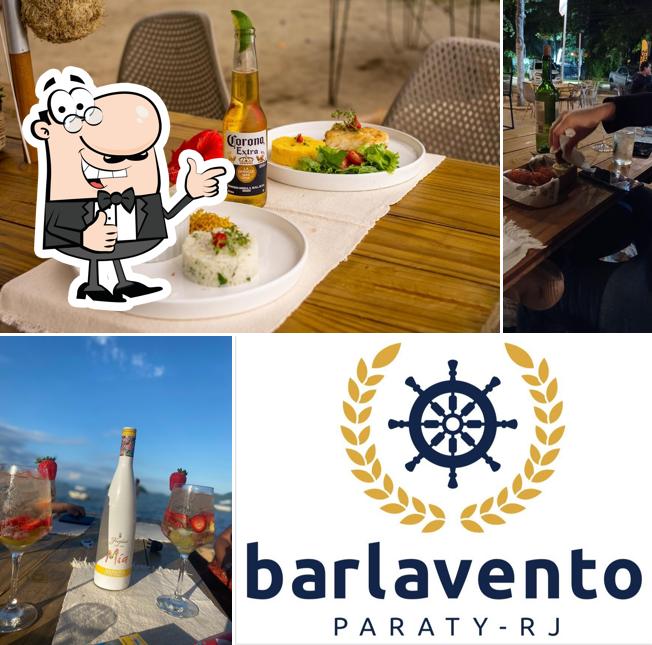 Barlavento bar e restaurante