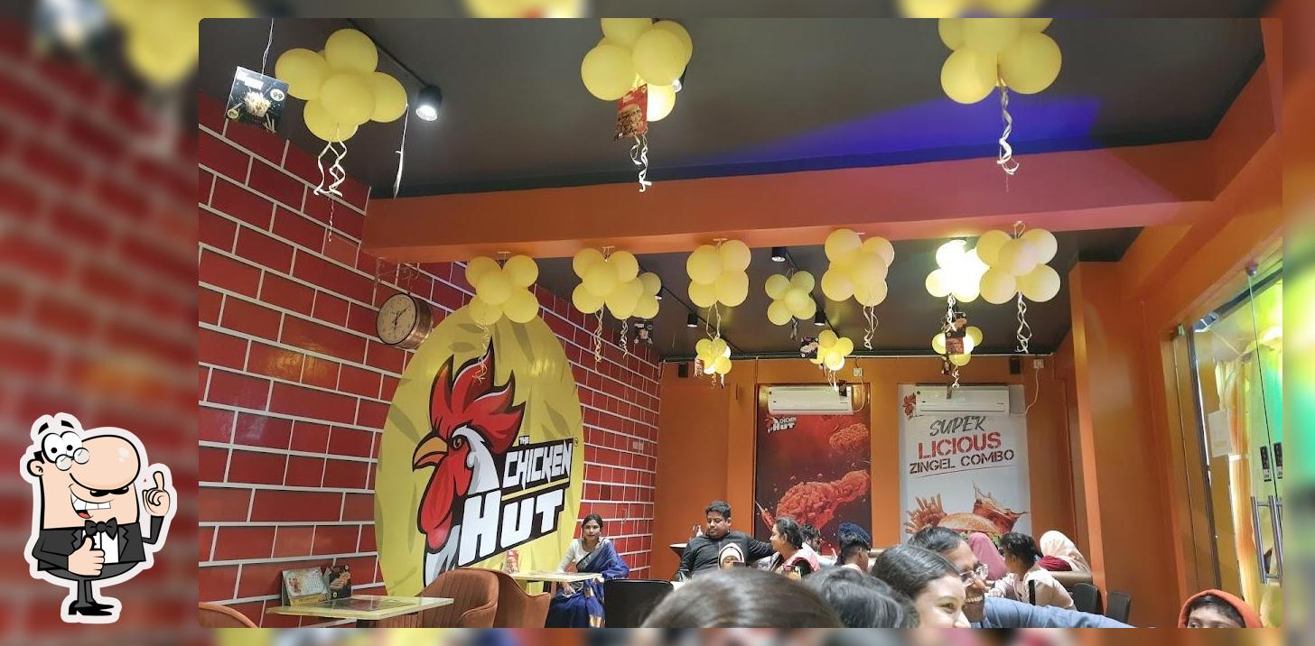 Chicken Hut