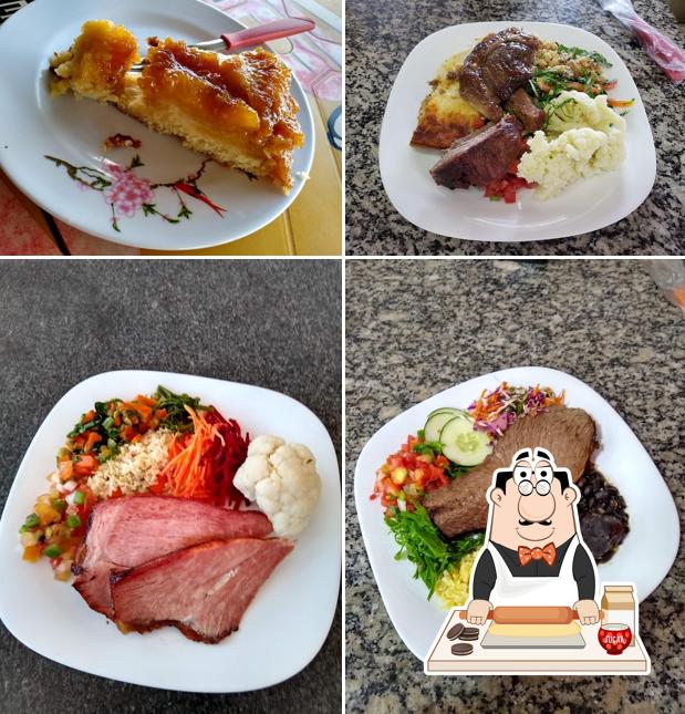 Churrascaria Sao Francisco