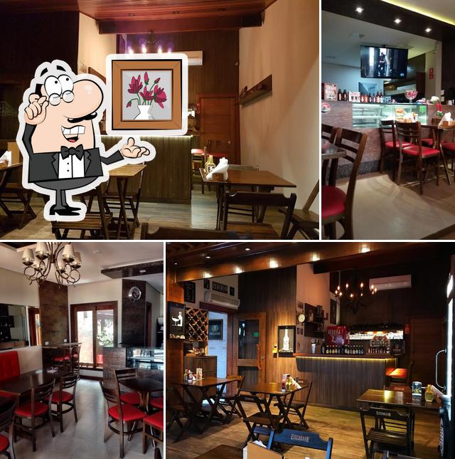 História Burger & Beer