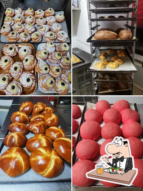 L'Arte Del Pane Giuggiolo