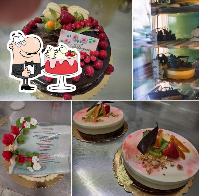 La Coccinella - Gelateria