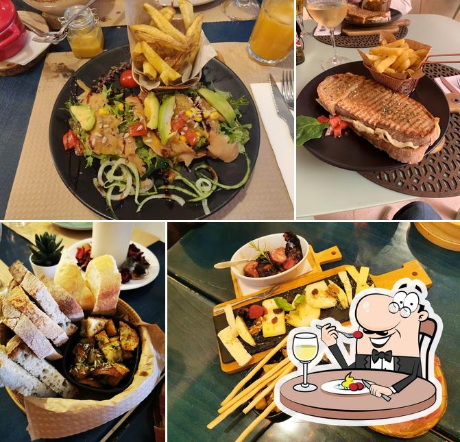 Maria Xica - Brunch & Tapas