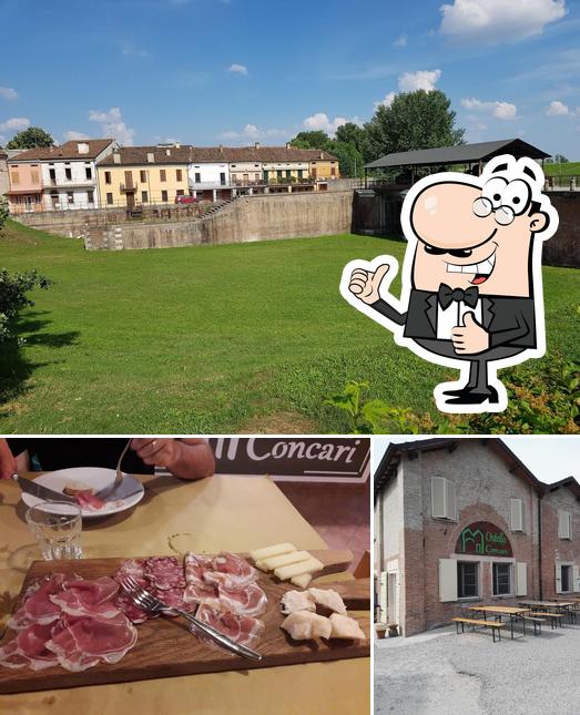 Vedi la immagine di Ostello Dei Concari