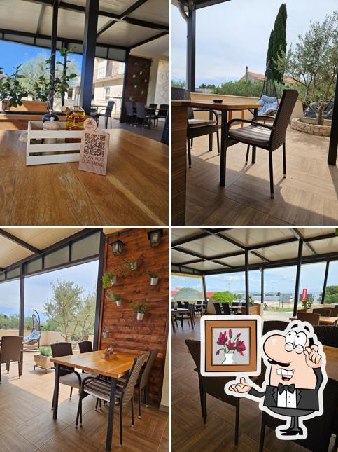 PASARELA Catering & Deli Shop