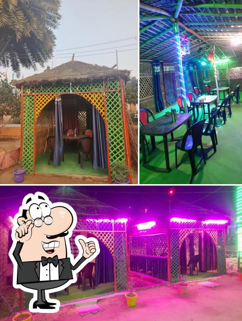 Raj highway hotel and dhaba