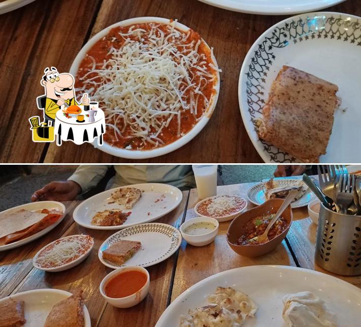 Meals at SHREE KRUSHNA RESTAURANT