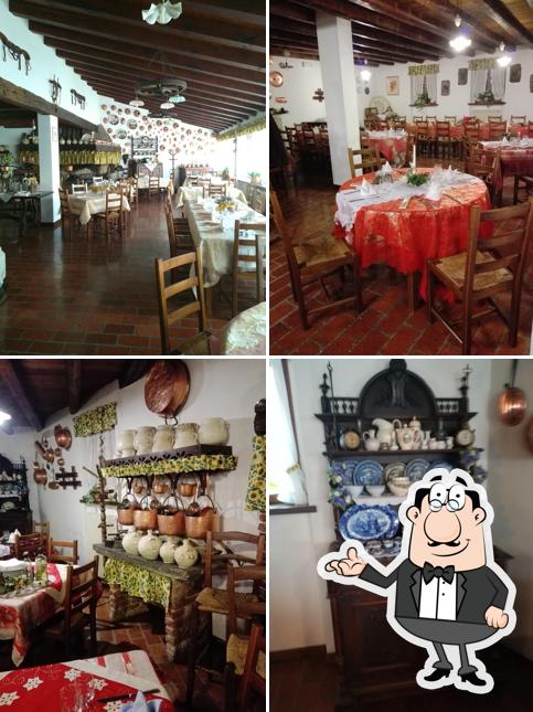 Trattoria Al Cjavedal