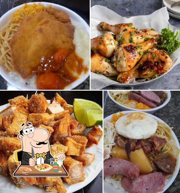 Restaurante Esquina Brasil