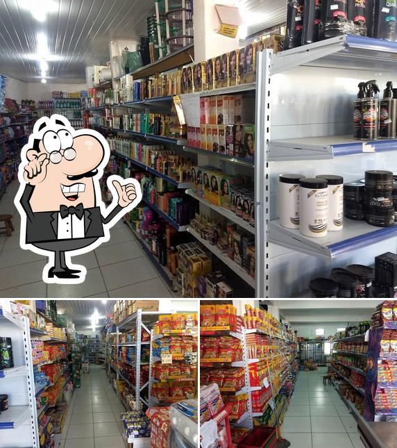 Restaurante MM
