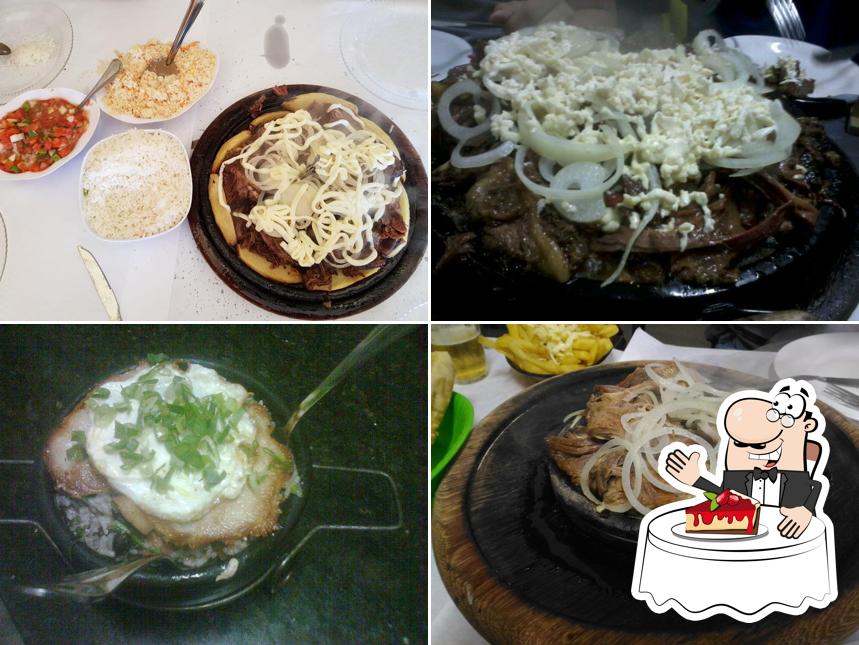 Restaurante Vista Serrana