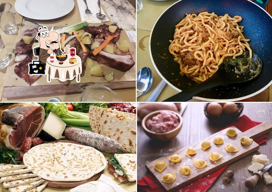 Ristorante Osteria Urbini