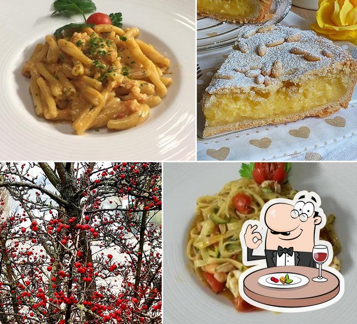 Ristorante a Monza - Da Guerino - Pizzeria con forno a Legna - Specialità pesce e carne - Fritto misto