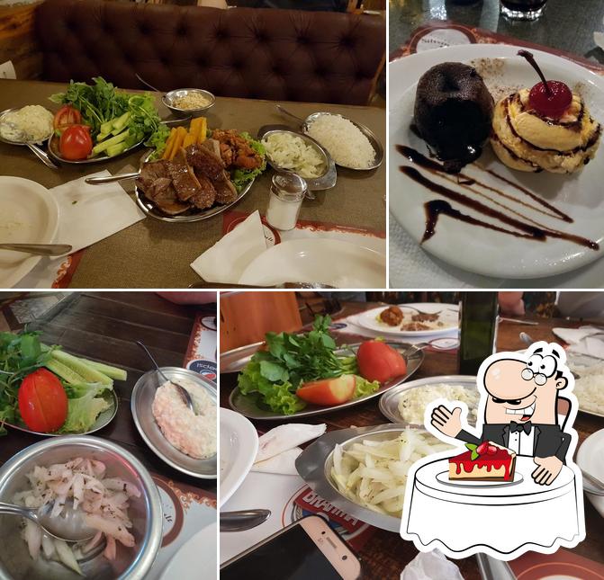 Silvan Cult Grill