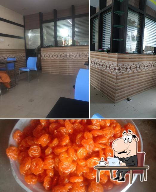 Surabhi Bakery