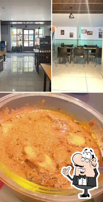 Check out how Taste Buds looks inside