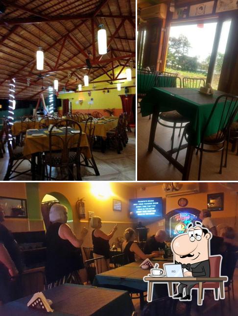 Check out how Teama looks inside