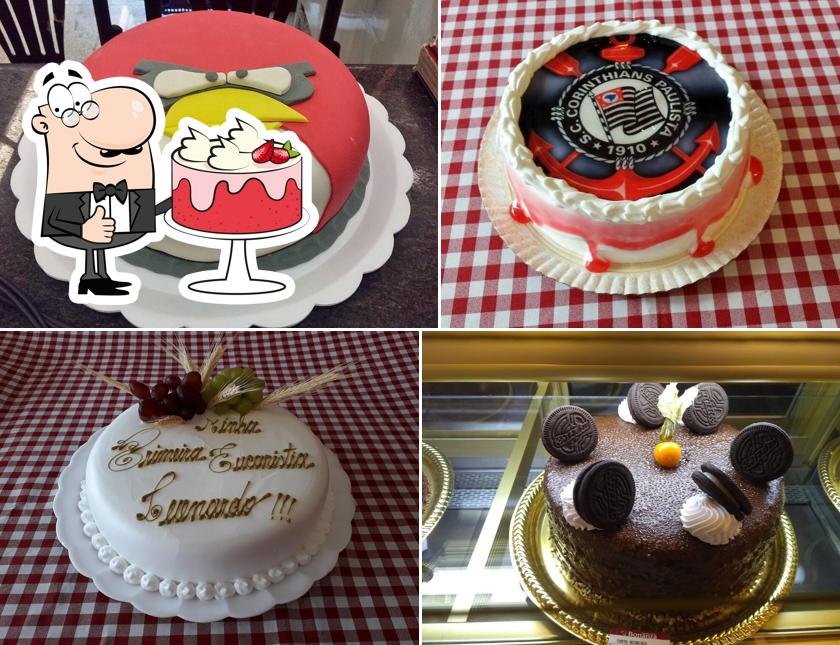 Panificadora Bonanza