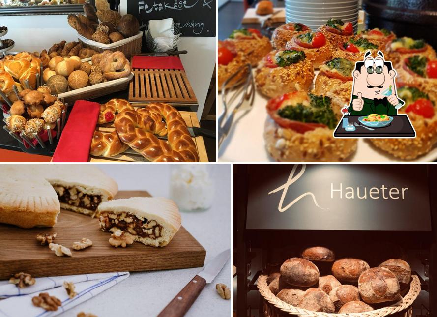 Platti al Bäckerei Konditorei Confiserie Café Haueter AG