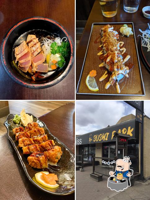 Sushi Park