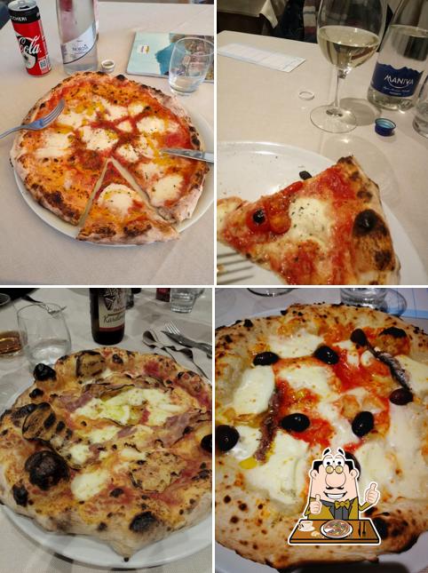 Pizzeria Ristorante Tramonti Modena